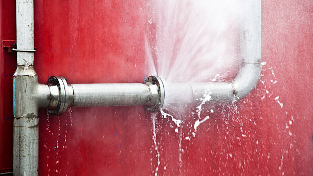 Best Emergency water damage restoration  in Greenbelt, MD